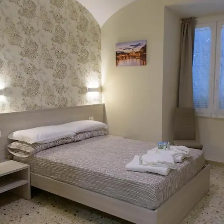 Beatus Viator 4*