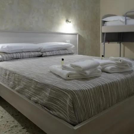 Beatus Viator Penzion 4*