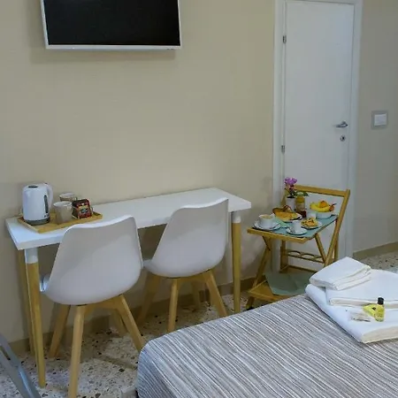 Penzion Beatus Viator Řím