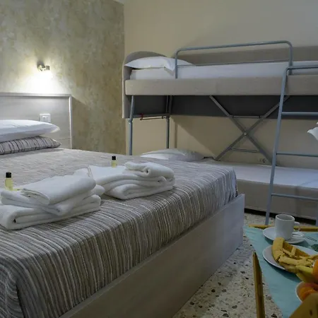 Beatus Viator 4* Řím