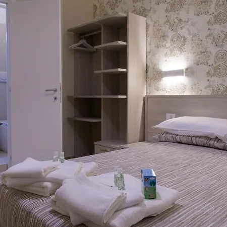 Penzion Beatus Viator