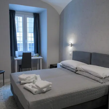 Penzion Beatus Viator