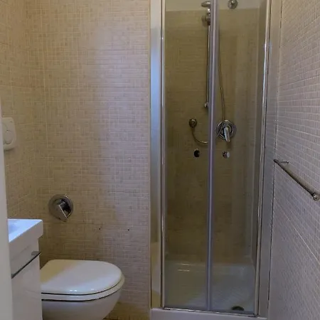 Penzion Beatus Viator 4*