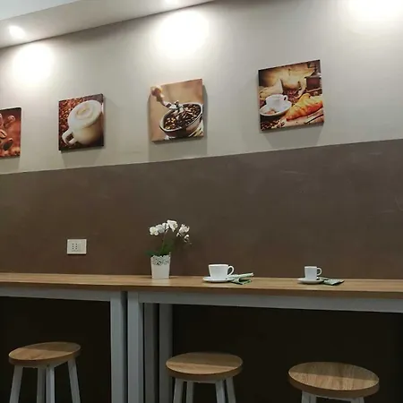 Penzion Beatus Viator 4*