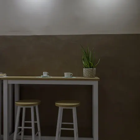 Penzion Beatus Viator Řím