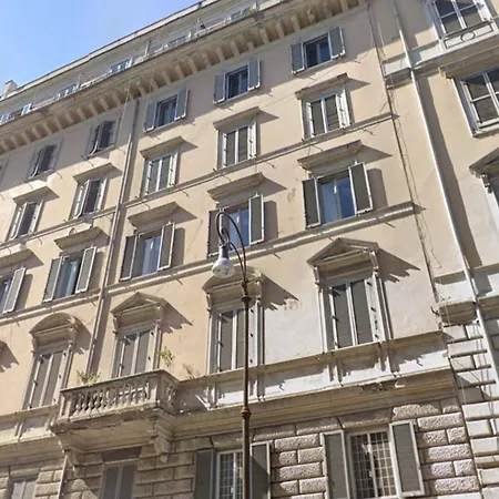 Beatus Viator 4* Řím