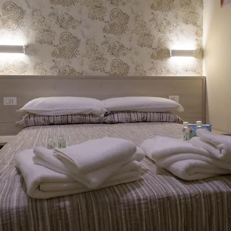 Beatus Viator Penzion Řím