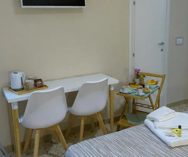 Maison d'hôtes Beatus Viator Rome