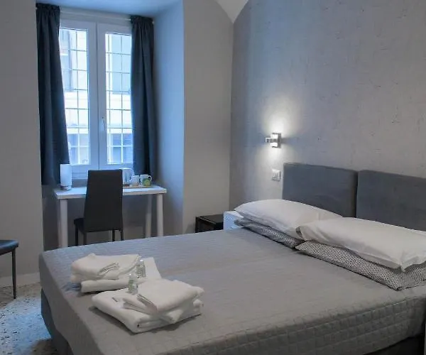 Maison d'hôtes Beatus Viator