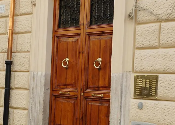 Beatus Viator 4* Rome