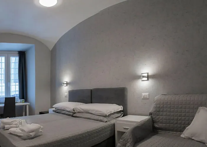 Beatus Viator Maison d'hôtes 4*