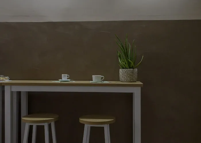 Maison d'hôtes Beatus Viator Rome