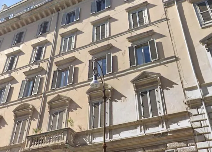 Beatus Viator 4* Rome