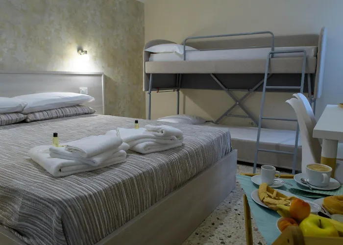 Beatus Viator Maison d'hôtes 4*