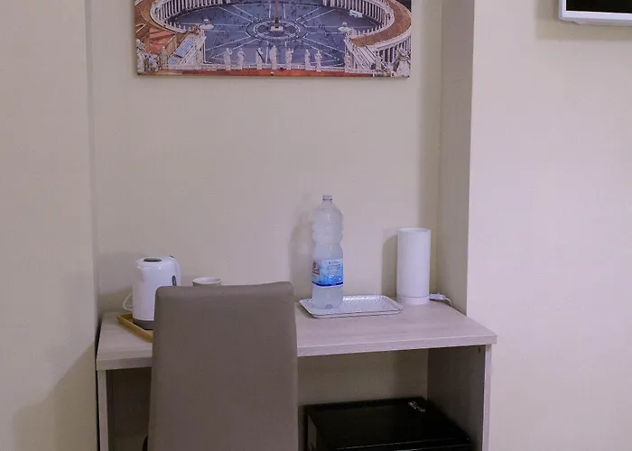 Beatus Viator Maison d'hôtes