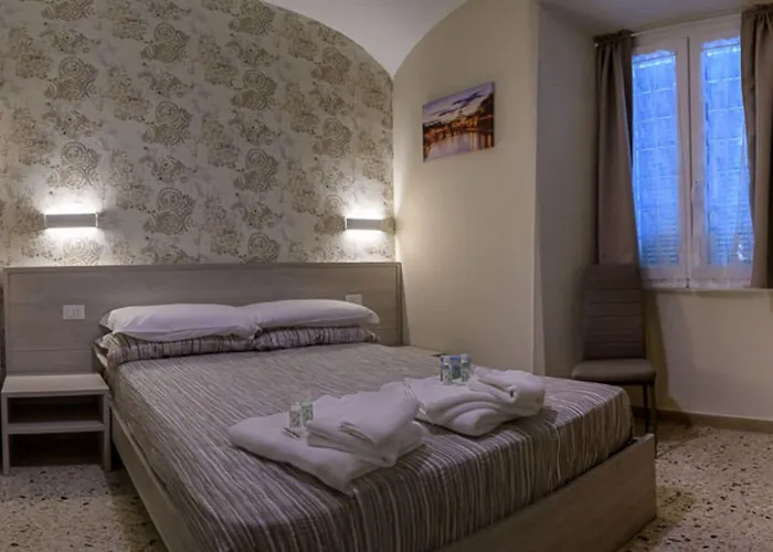 Beatus Viator 4* Rome