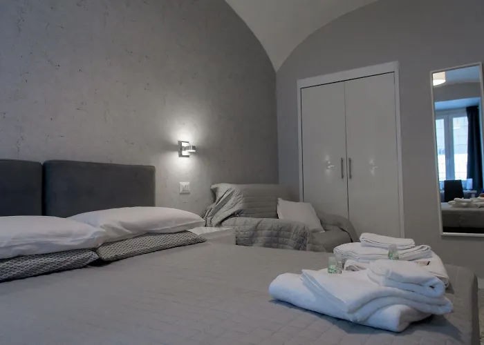 Beatus Viator Maison d'hôtes 4*