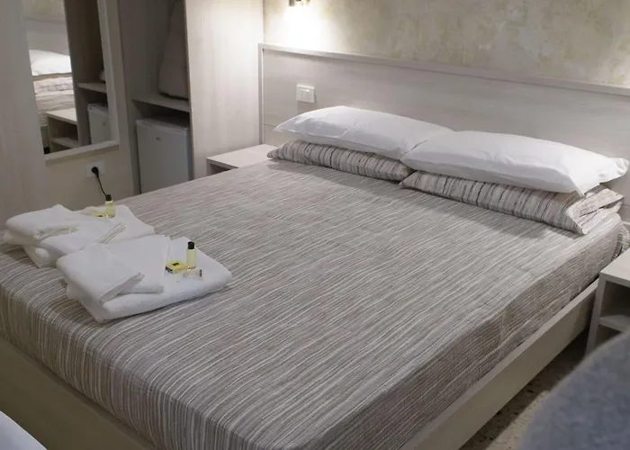 Beatus Viator Maison d'hôtes Rome