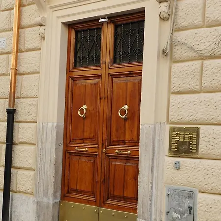 Beatus Viator 4* Roma